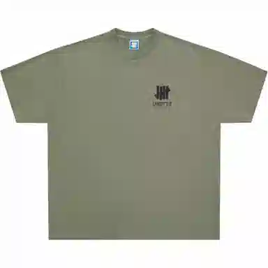 UNDEFEATED SS25 LogoT