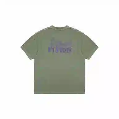 Vision Street Wear PSYCHOFAMILY T