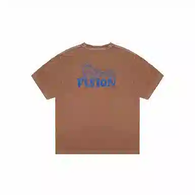 Vision Street Wear PSYCHOFAMILY T