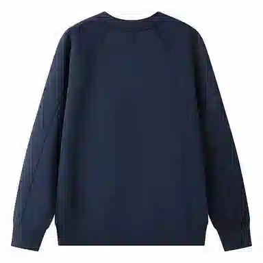 ellesse Memphis Pullover Sweatshirt