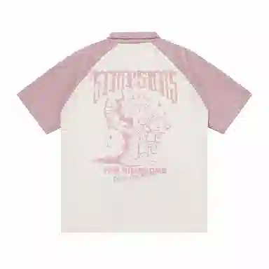 The Simpsons LogoPolo