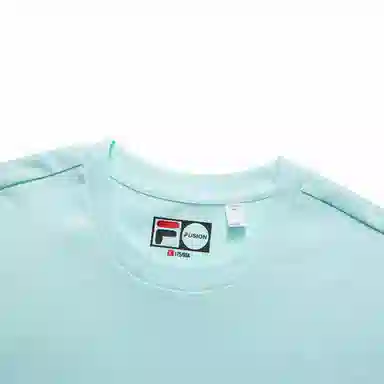 FILA FUSION TOKYO STUDIO LogoT