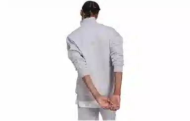 adidas M New 12-zip Logo