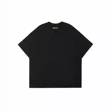 SQQZ Project Crew Neck T-Shirt