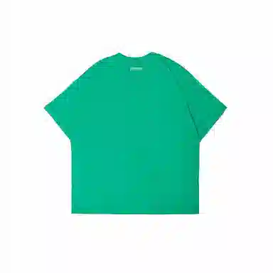 SQQZ Project Crew Neck T-Shirt