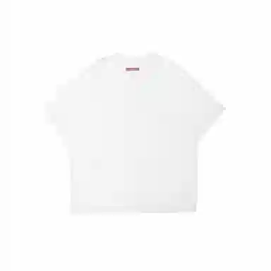 SQQZ Project Crew Neck T-Shirt