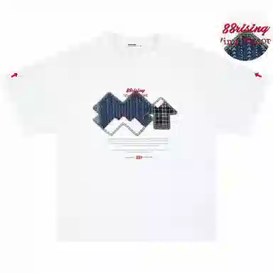 88rising T