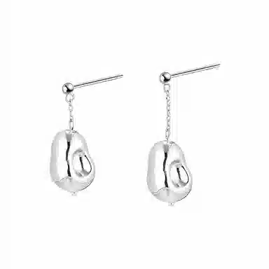 EAR PARTNER ins 925