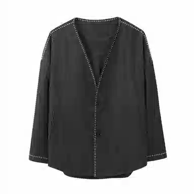 HERBEL V-Neck Cardigan