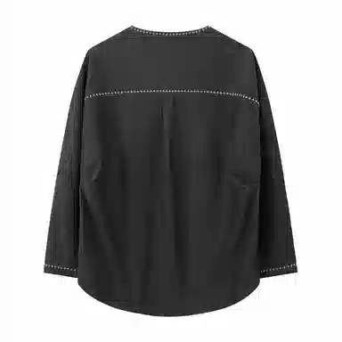 HERBEL V-Neck Cardigan