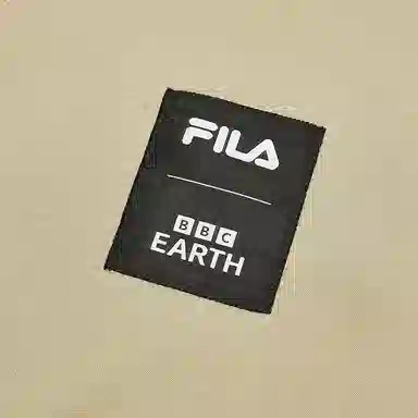 FILA x BBC EARTH TT