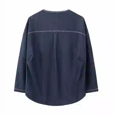 HERBEL V-Neck Cardigan