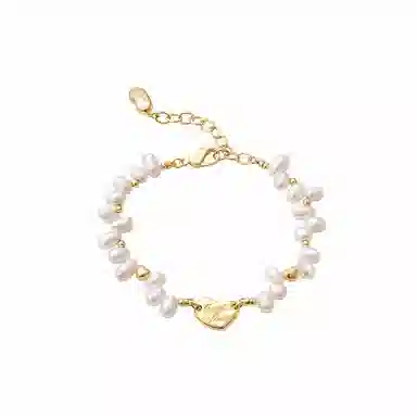 Amber Lollipop Luck ins