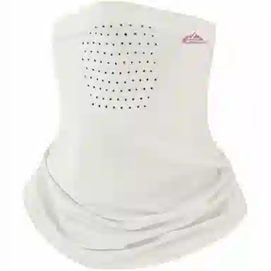 艾佳微 夏季户外出行遮阳口罩一体大头围显脸小多色可选 锦纶 防晒帽 男女同款情侣款