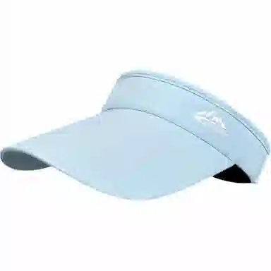 艾佳微 夏季户外出行遮阳口罩一体大头围显脸小多色可选 锦纶 防晒帽 男女同款情侣款