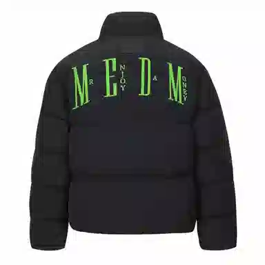 MEDM