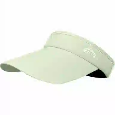 艾佳微 夏季户外出行遮阳口罩一体大头围显脸小多色可选 锦纶 防晒帽 男女同款情侣款