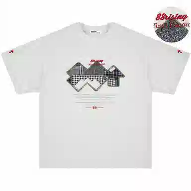 88rising T