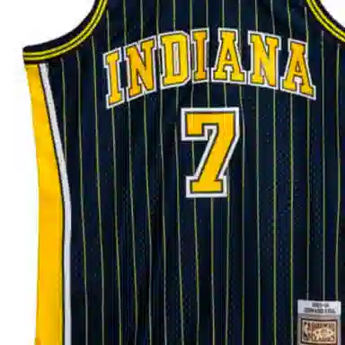 Mitchell Ness NBA SW 03-04