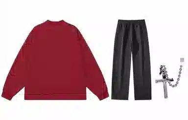 A.X.S.K x Lost N Forbidden