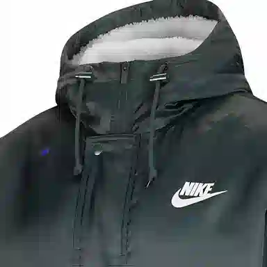 Nike SPORTSWEAR SYNTHETIC-FILL logo