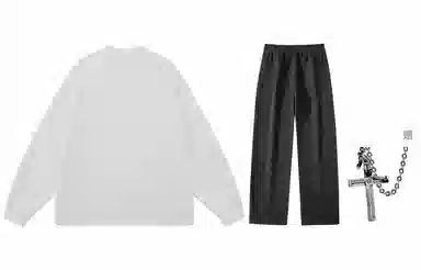 A.X.S.K x Lost N Forbidden