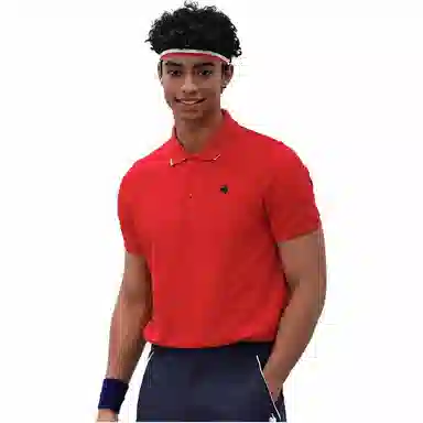 Le Coq Sportif Polo Shirt