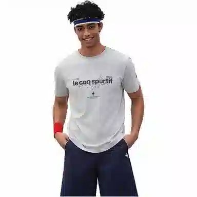 le coq sportif T