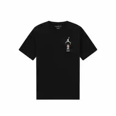 Jordan T