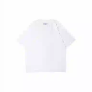 SQQZ Project 3D Letter Tee