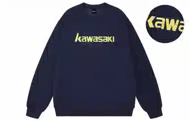Kawasaki