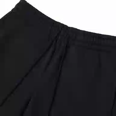 Revenge x JUICE WRLD Black Pants