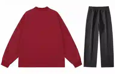 A.X.S.K x Lost N Forbidden