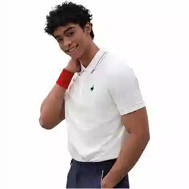 Le Coq Sportif Polo Shirt