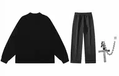 A.X.S.K x Lost N Forbidden