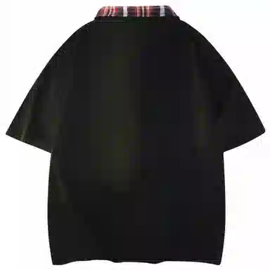 SPONGEBOB SQUAREPANTS LOGOPolo