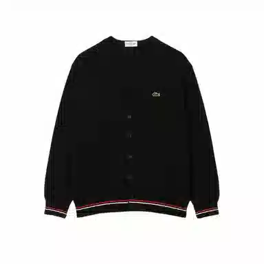 LACOSTE SS25 Logo DVI