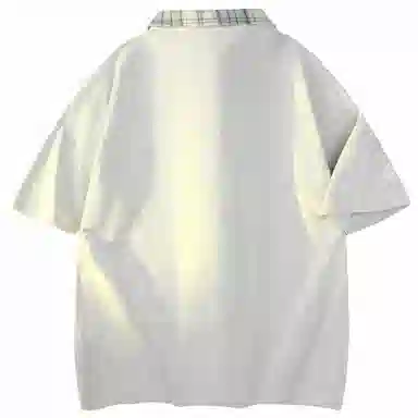 SPONGEBOB SQUAREPANTS LOGOPolo