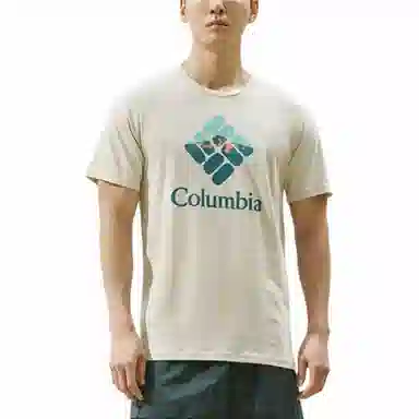Columbia LogoT