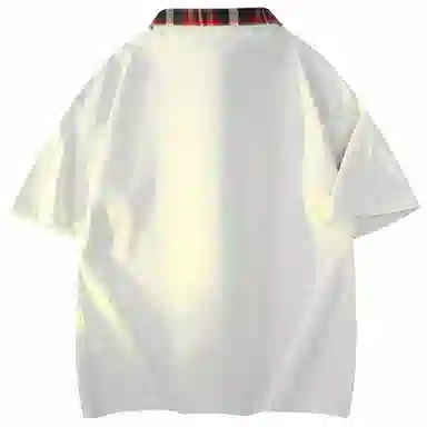 SPONGEBOB SQUAREPANTS LOGOPolo