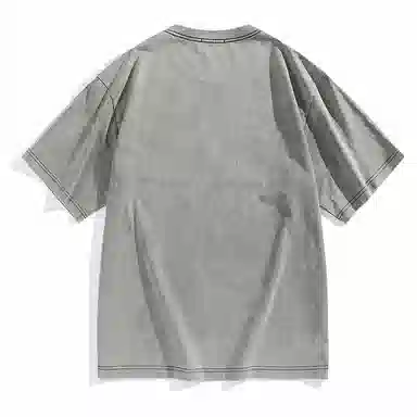 PEACEBIRD MEN x summer T