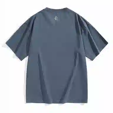 PEACEBIRD MEN x summer T