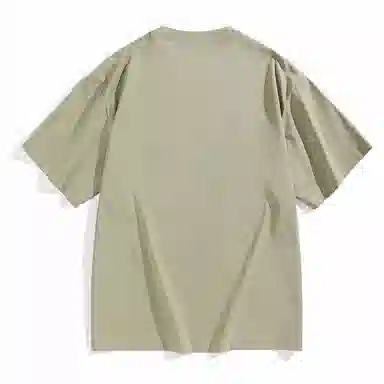 PEACEBIRD MEN x summer T