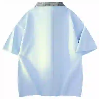 SPONGEBOB SQUAREPANTS LOGOPolo