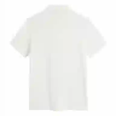 PEACEBIRD MEN Cool Embroidered Polo Shirt