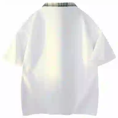 SPONGEBOB SQUAREPANTS LOGOPolo