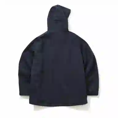 nautica white sail