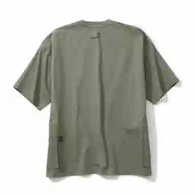 nautica white sail Go out T