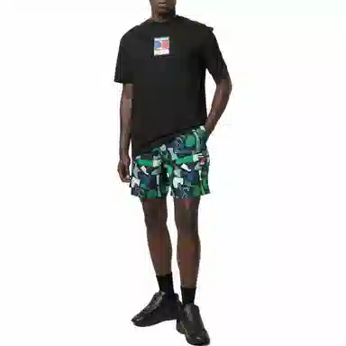 Puma x Butter Goods Logo Tee