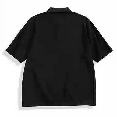 PEACEBIRD MEN x summer Polo